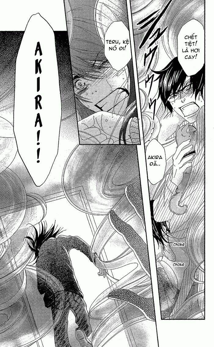 điện kích daisy chapter 61 34