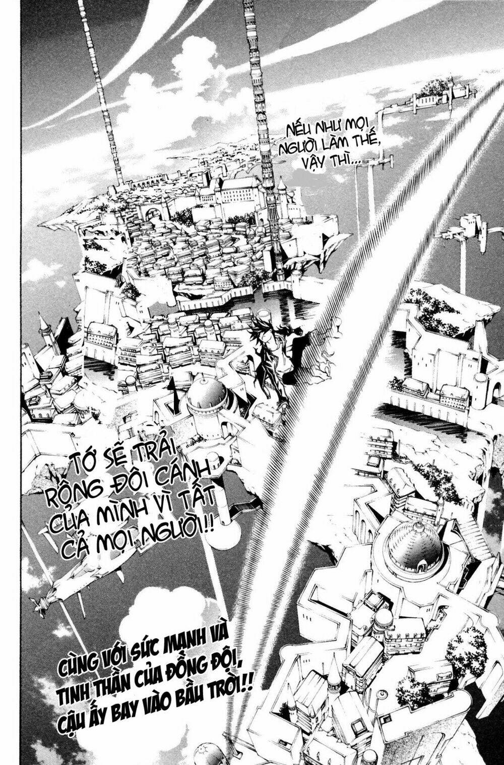 air gear chapter 224 18