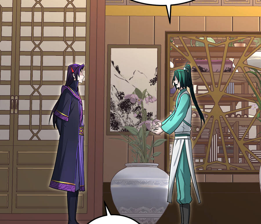 nhập hồn ma đạo tổ sư chapter 25.1 57