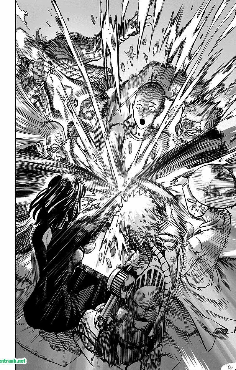 one-punch man chapter 130 92