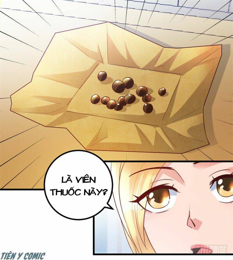 thấu thị tiên y chapter 84 2