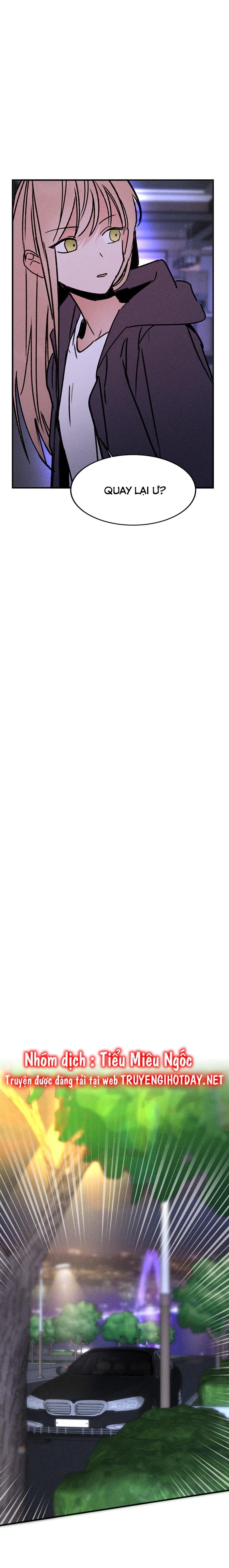 cuộc sống riêng của chị tôi chapter 30 27