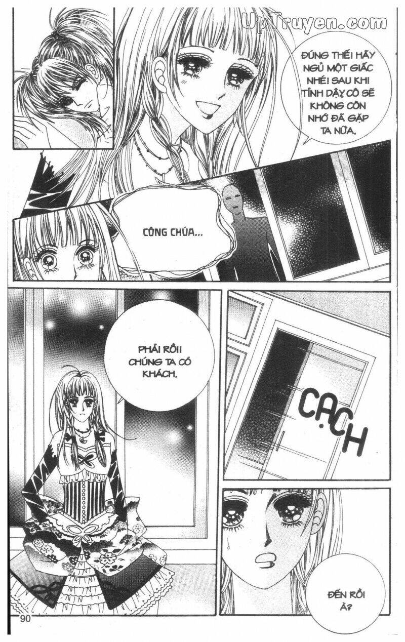 cửa hàng phù thủy chapter 1 90