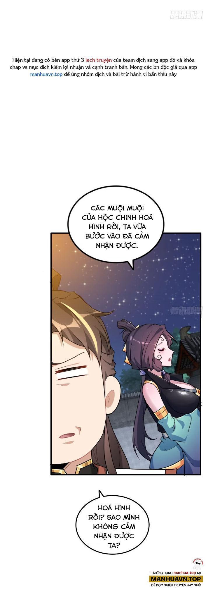 tu tiên chính là như vậy chapter 76 5