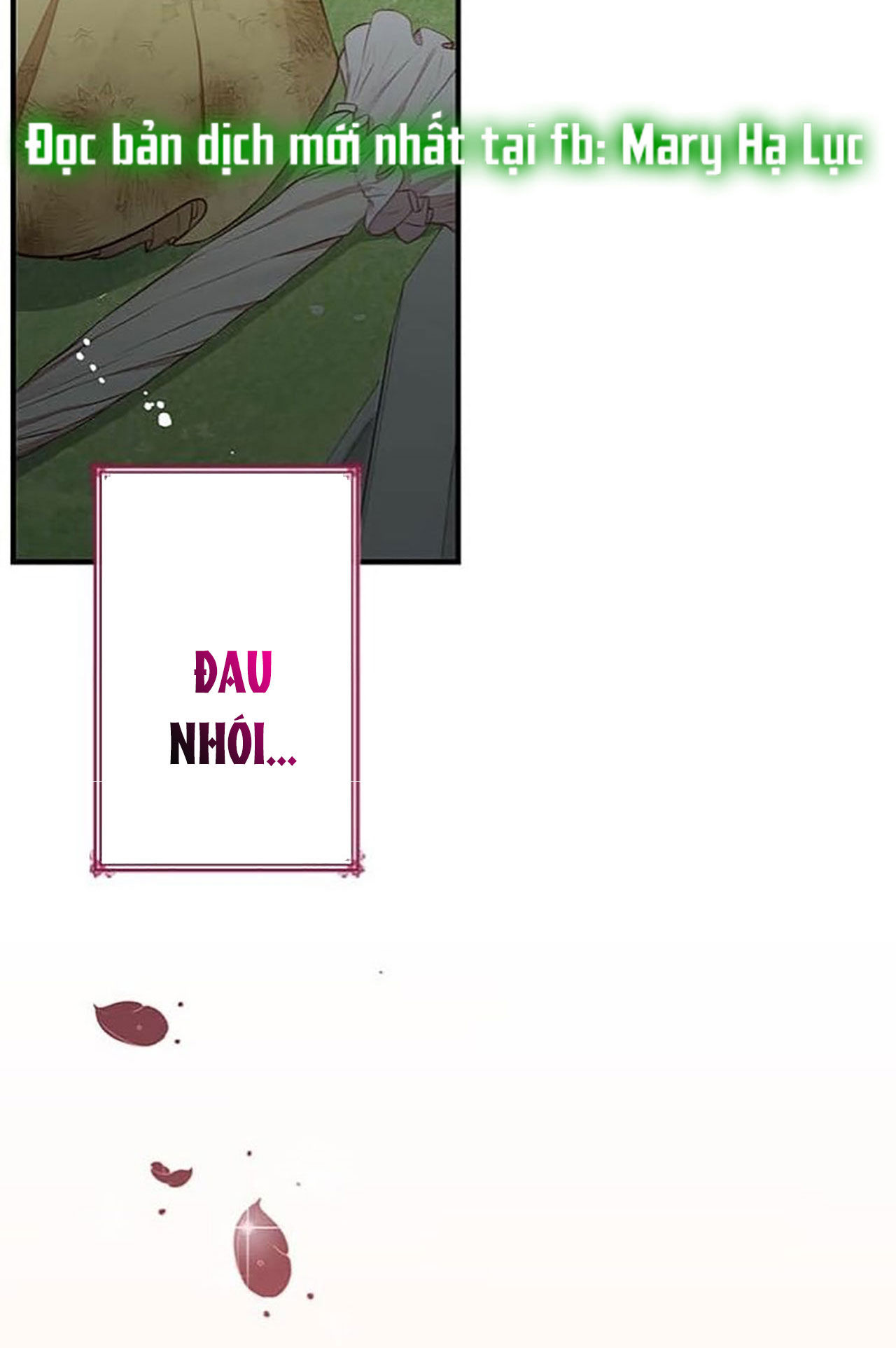 từ ác nữ tôi phải trở thành một người mẹ chapter 5 50