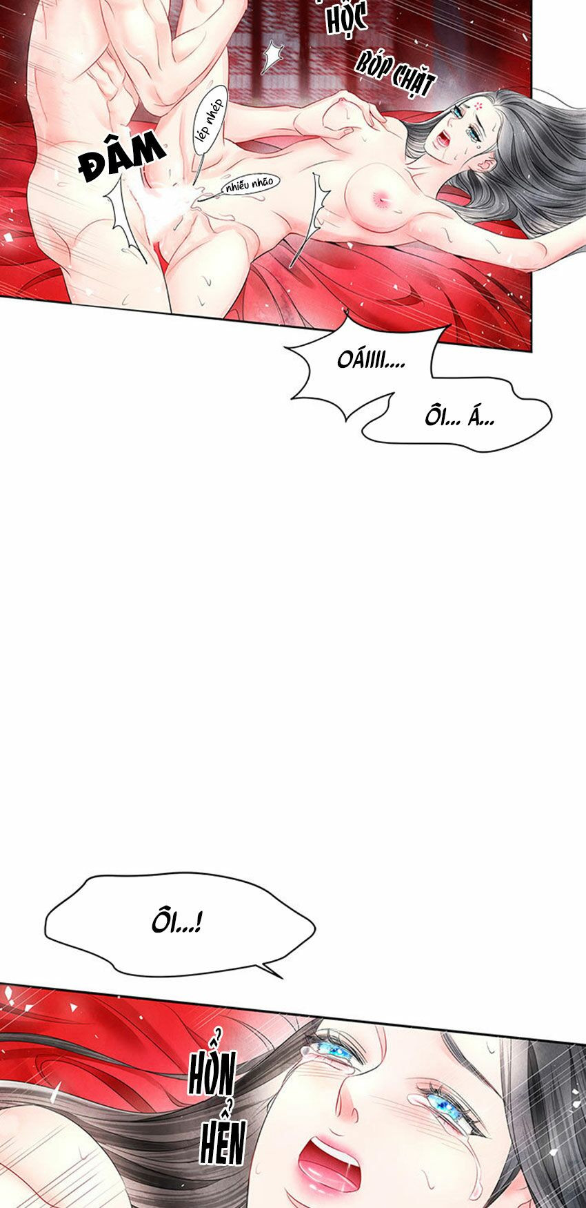 đêm thác loạn (đêm dục vọng) chapter 19 2