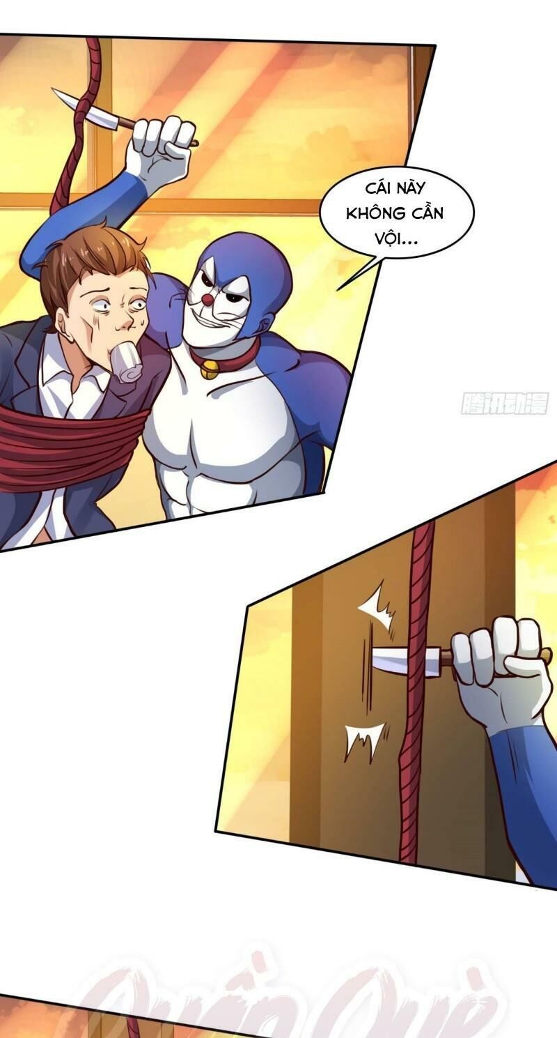 tổ chức x.e chapter 10 17