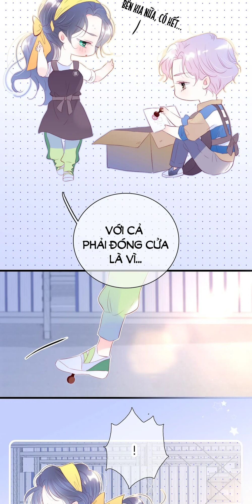 chạy trốn cùng con nhím chapter 34 30