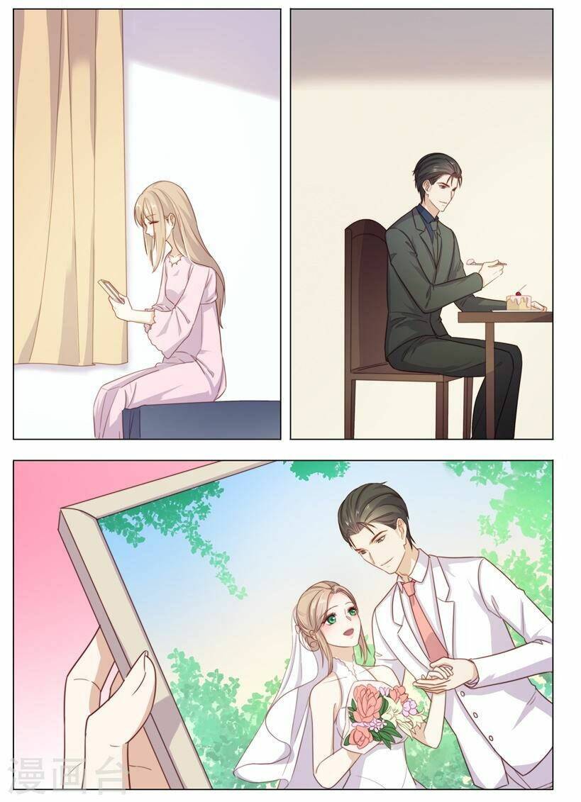 nam thần cách vách chapter 122 9