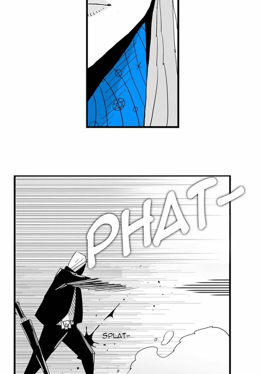 hành trình thoát khỏi địa ngục chapter 68 17