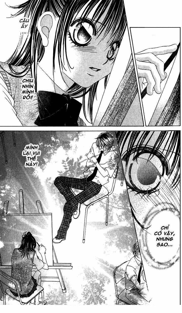 boku no hatsukoi wo kimi ni sasagu chapter 12 12