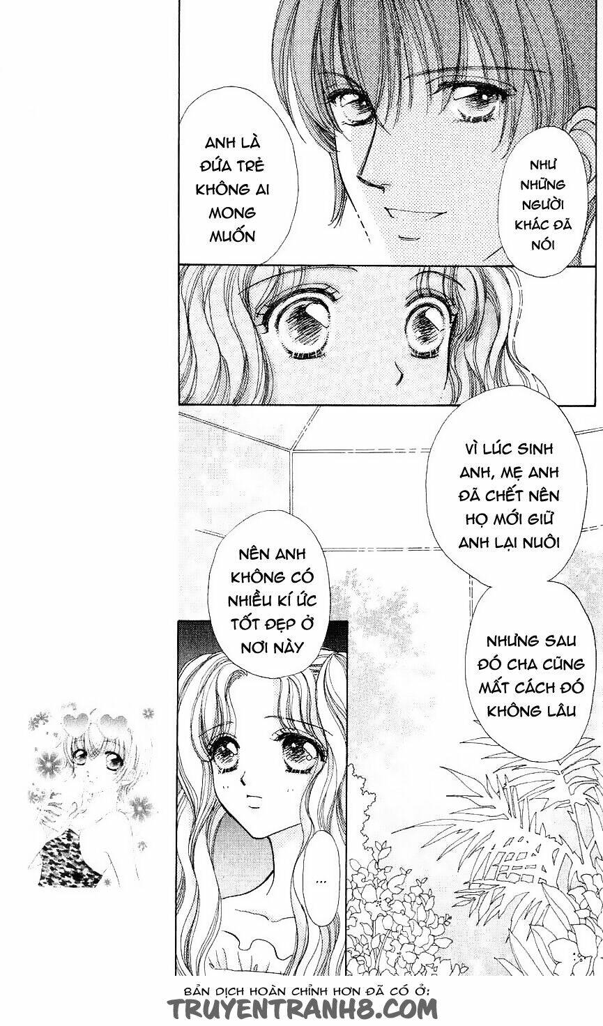 hana ni nare chapter 50 7