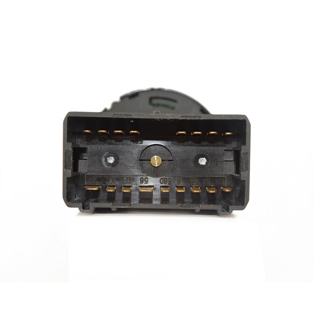 Black Switch Button Replace For A4 S4
