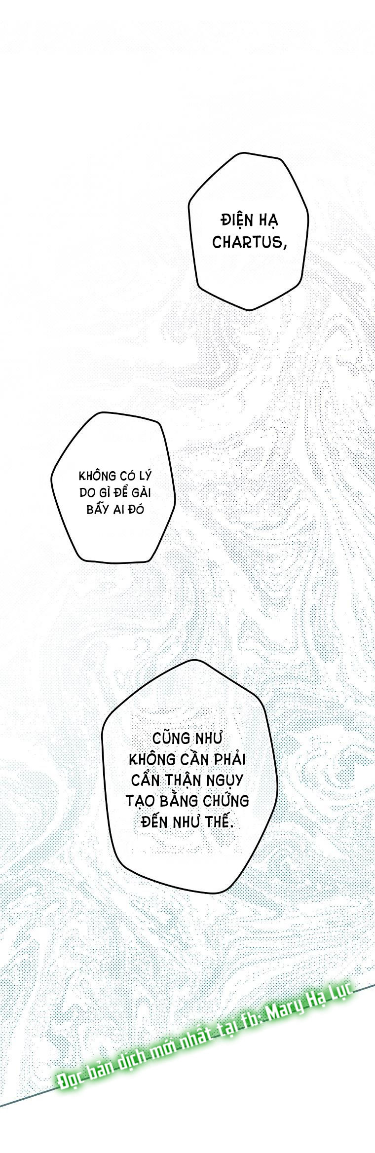 quý cô bí ẩn - secret lady chapter 64.2 33