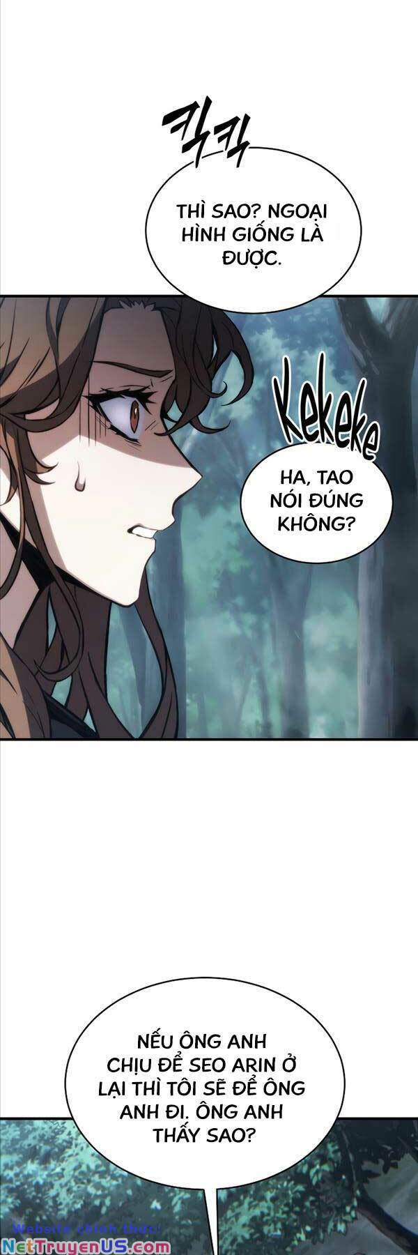 Người Chơi Mạnh Nhất Hồi Quy Lần Thứ 100 chapter 12 58