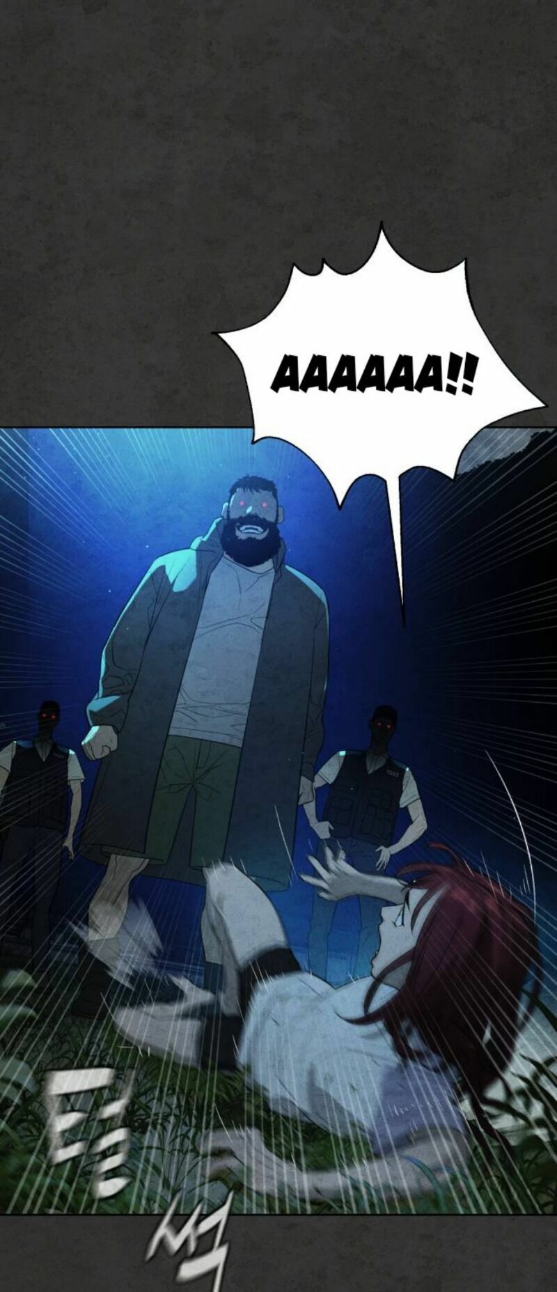 Máu trắng chapter 35 81