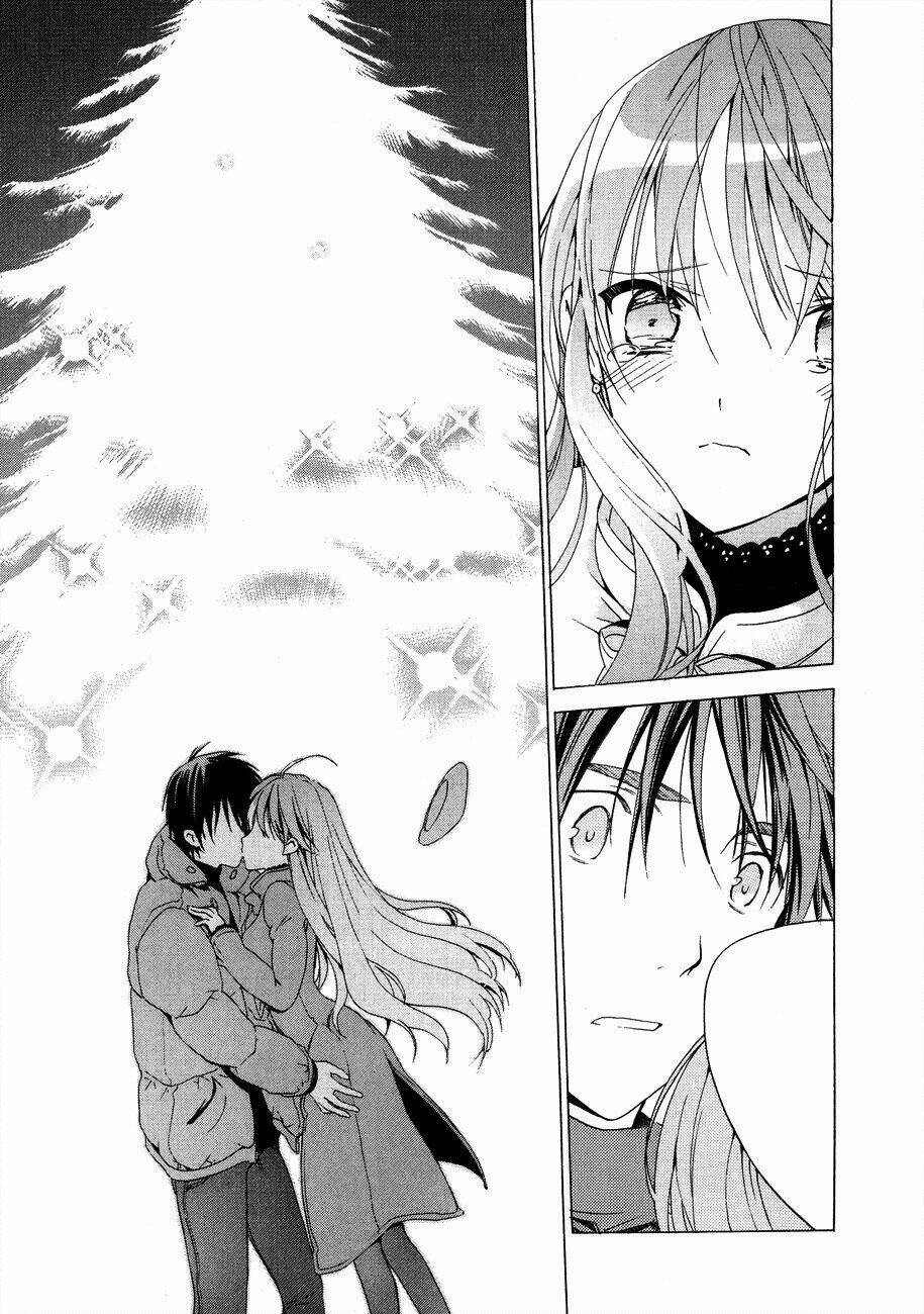 white album chapter 17 22