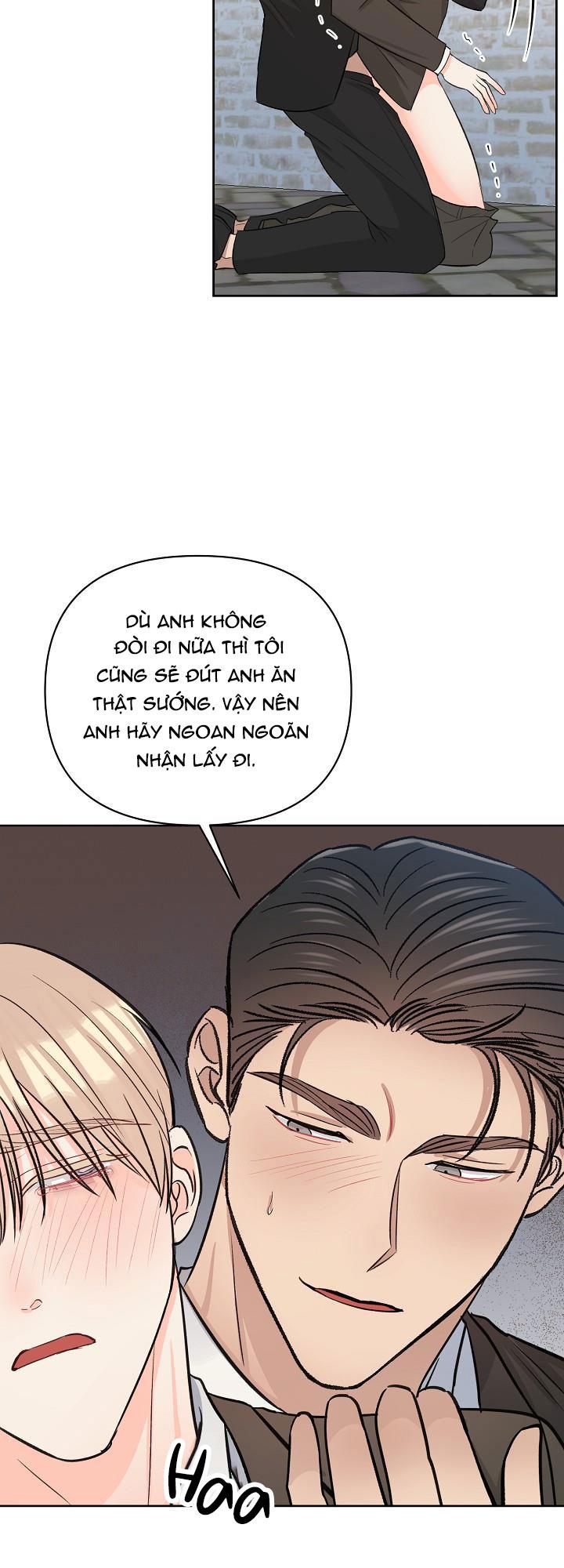 sắc đêm chapter 29 25