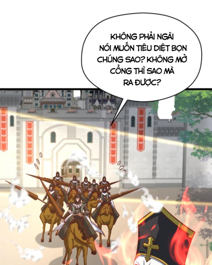 người chơi và nhân vật chính đều muốn làm hại ta chapter 113 46