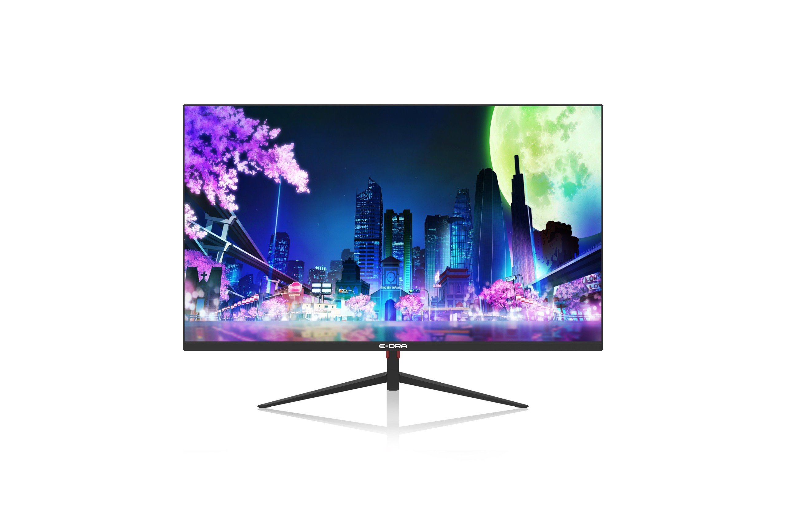 Màn hình Gaming E-Dra EGM24F100S 23.8Inch - Hàng chính hãng