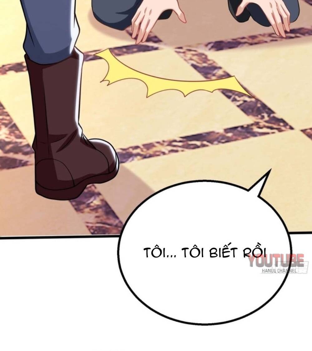 thiết lập nhân vật daddy của tôi bị sụp đổ chapter 79 35