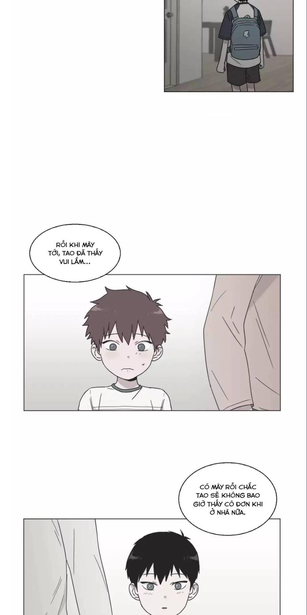 …”một sự thật khá khó chịu.” chapter 69 28