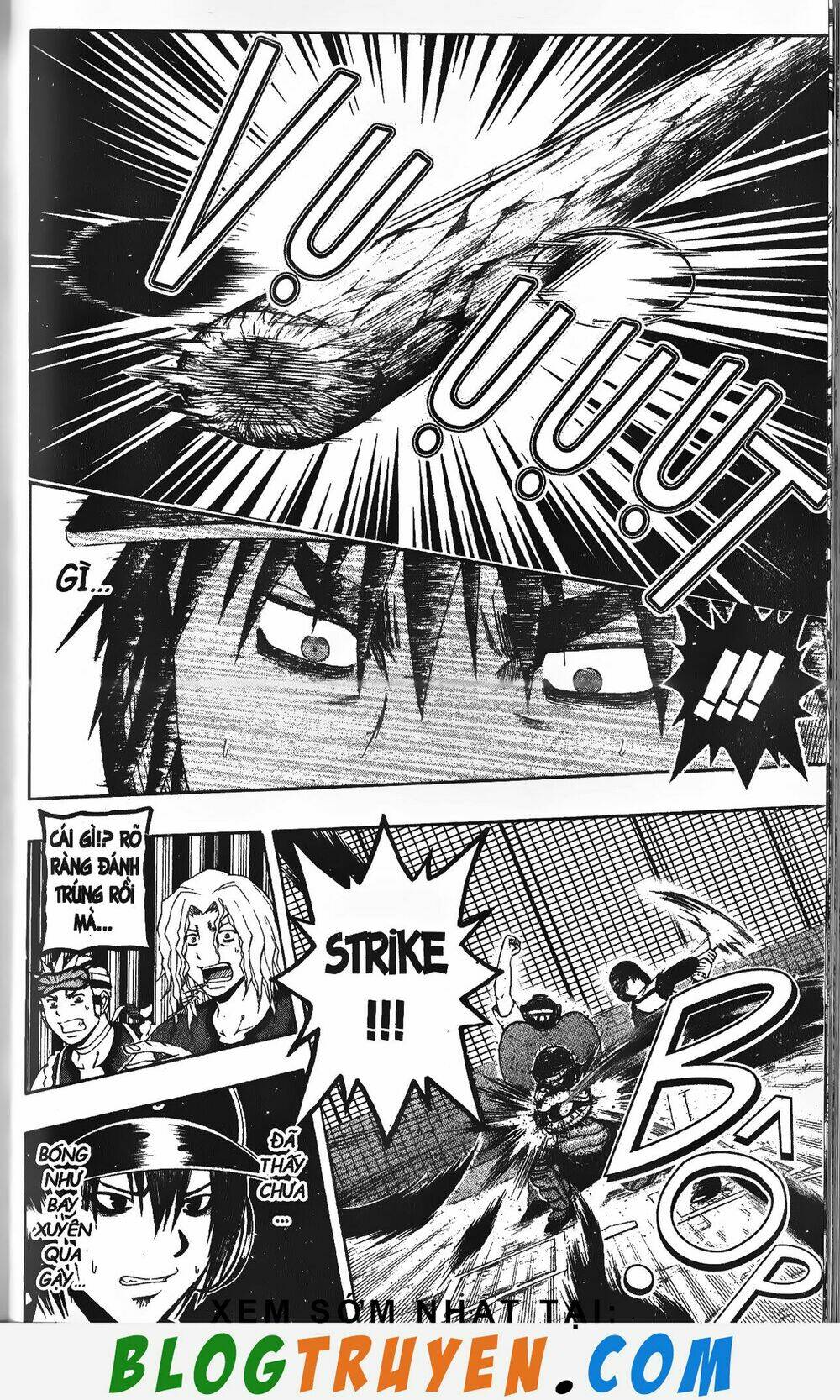 mr.fullswing chapter 222 7