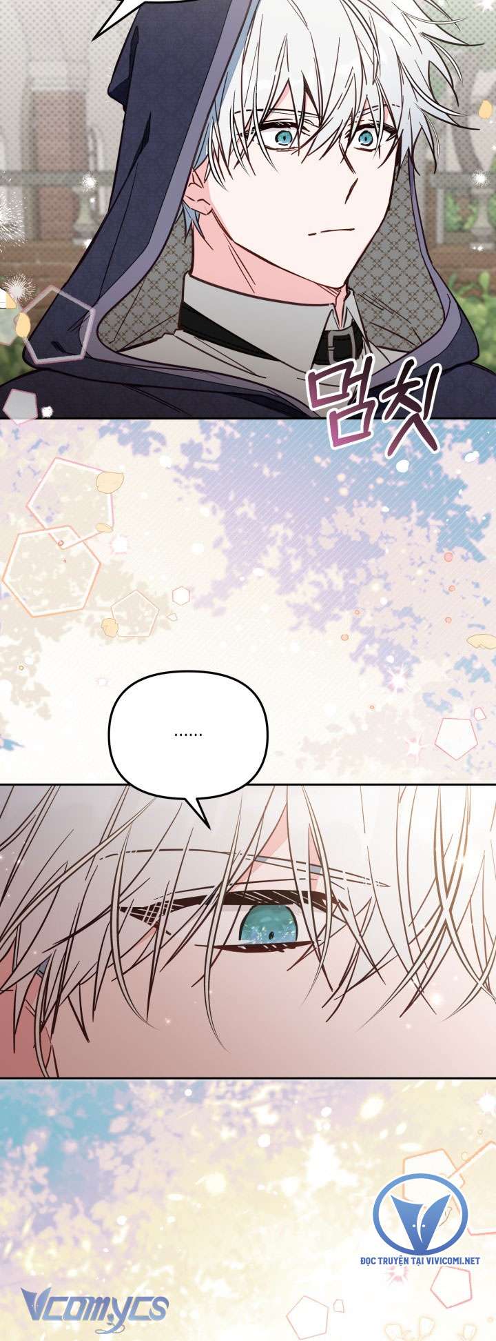 không có chỗ cho kẻ giả mạo chapter 49 31