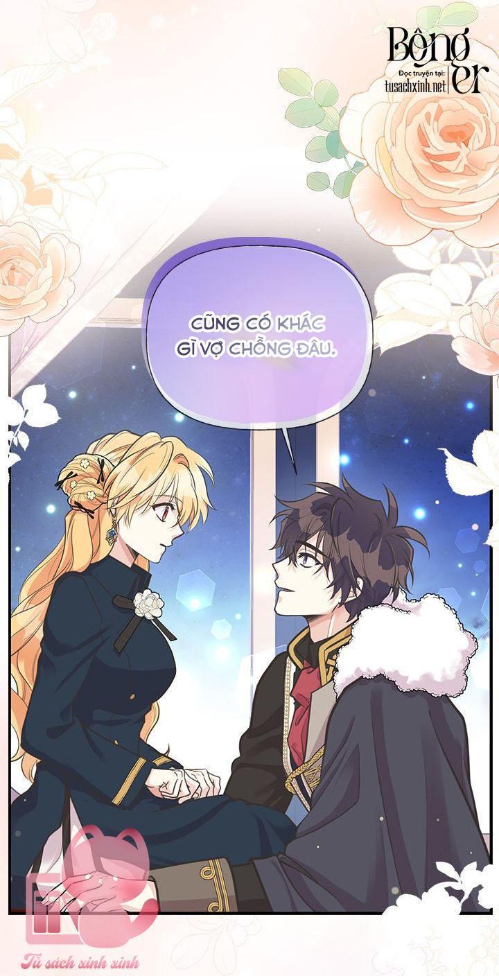 chị tôi nhặt về nam chính của tiểu thuyết chapter 66 37