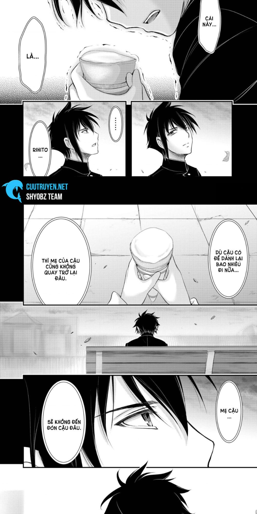 kích trụy vương huyền thoại chapter 67 16