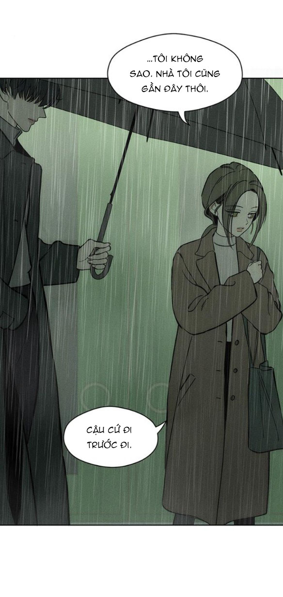 [18+] Nước Mắt Trên Đóa Hoa Tàn chapter 5.1 1