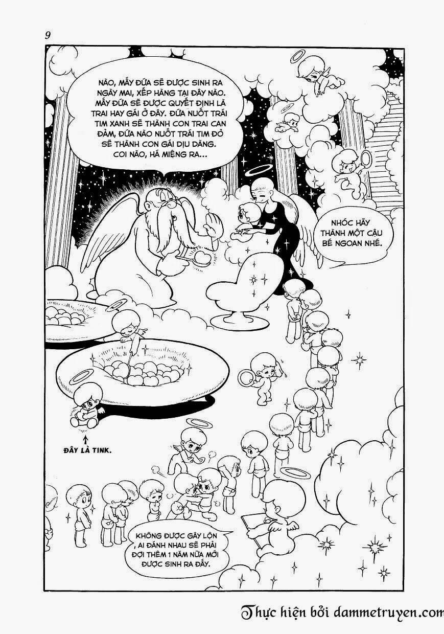 hiệp sĩ đeo nơ chapter 1 8