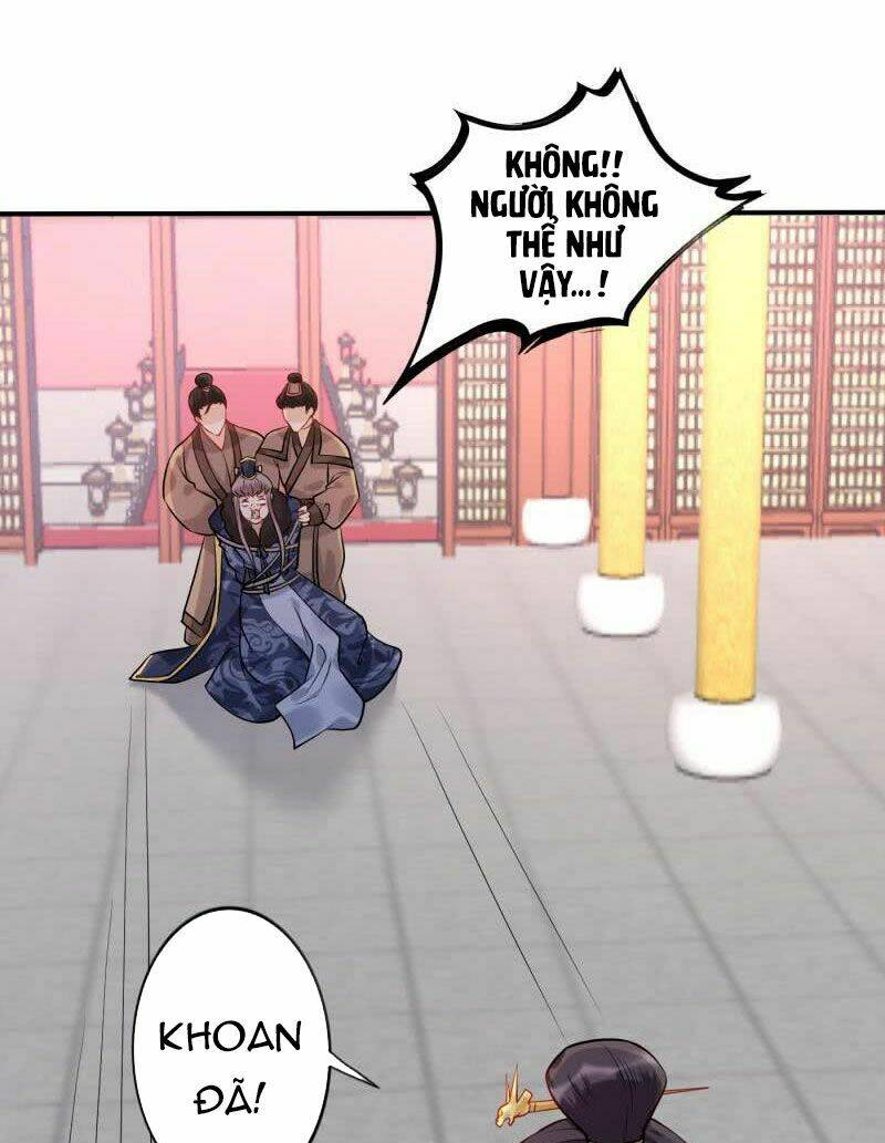 phượng mệnh vi hoàng chapter 3 4