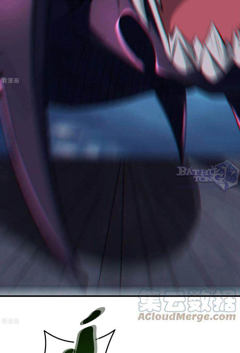 đồ đệ ta toàn là nữ ma đầu chapter 93 23