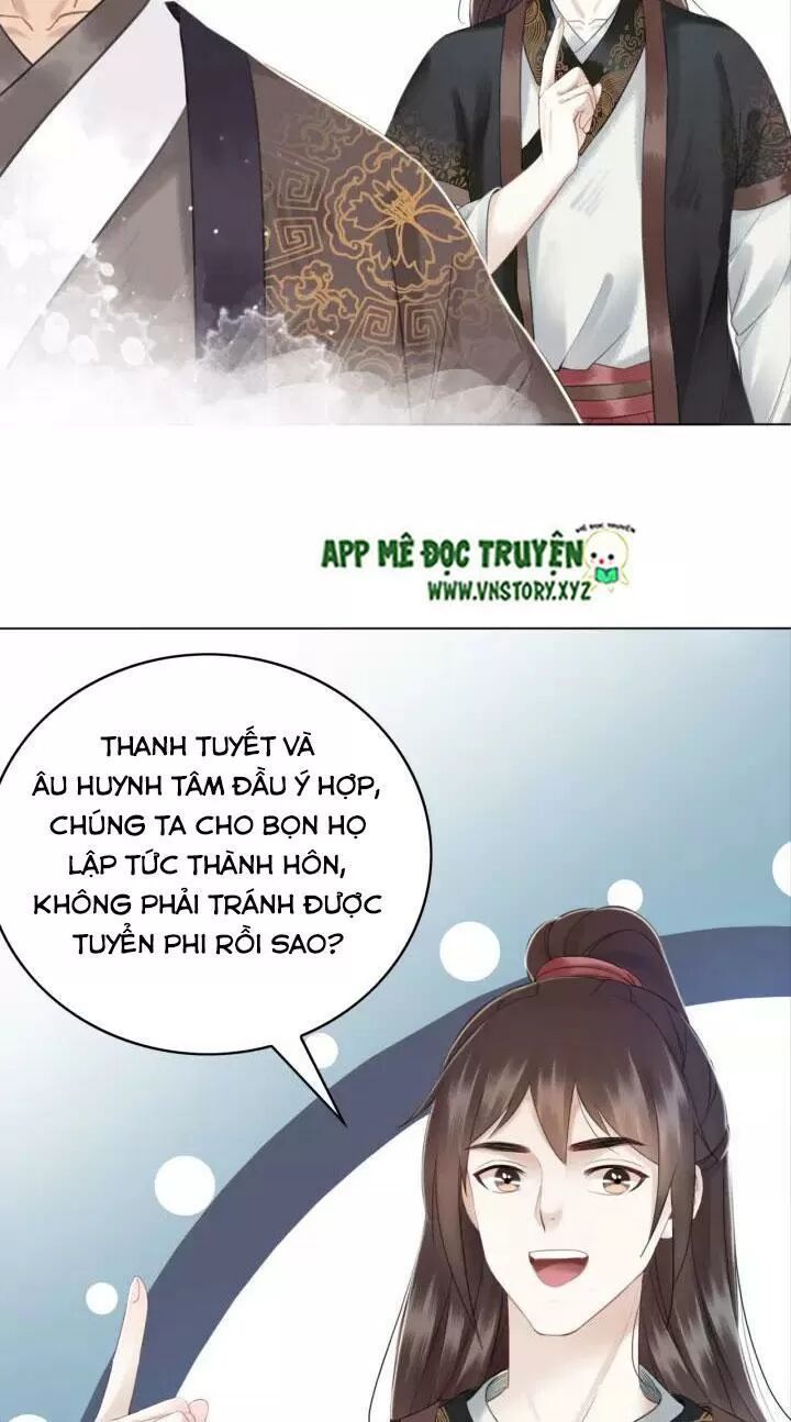 cực phẩm phế vật tiểu thư chapter 119 43