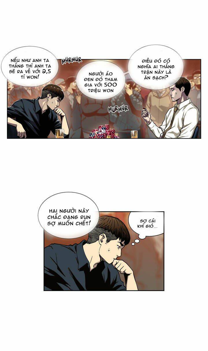 thần bài siêu năng chapter 2 7