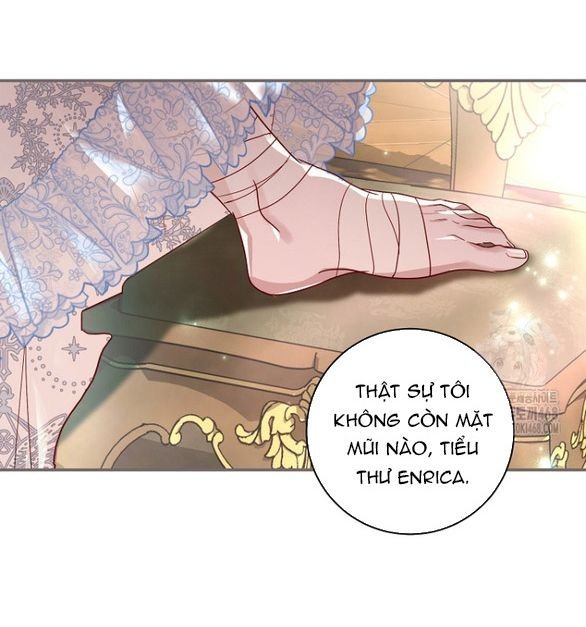 ngài công tước, tôi sẽ làm mọi thứ, trừ việc kết hôn! chapter 15.2 3