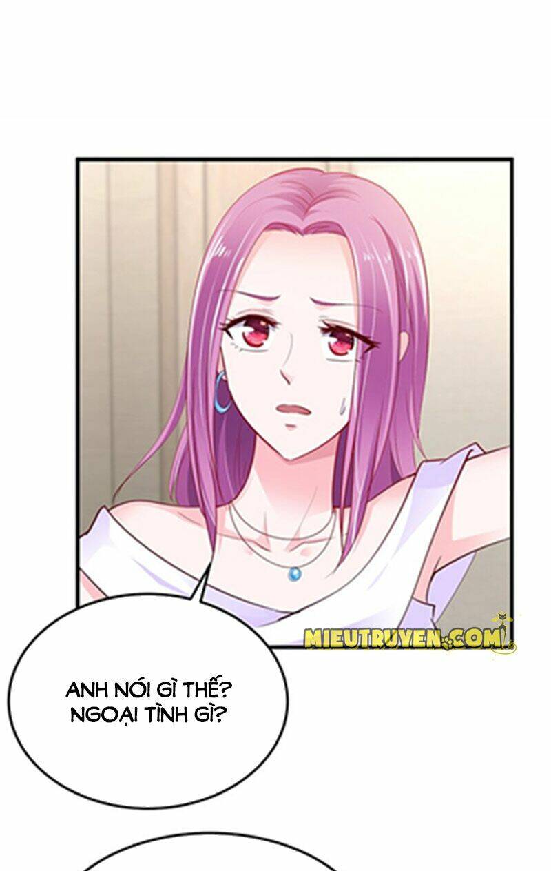 thú cưng độc quyền của boss chapter 76 25