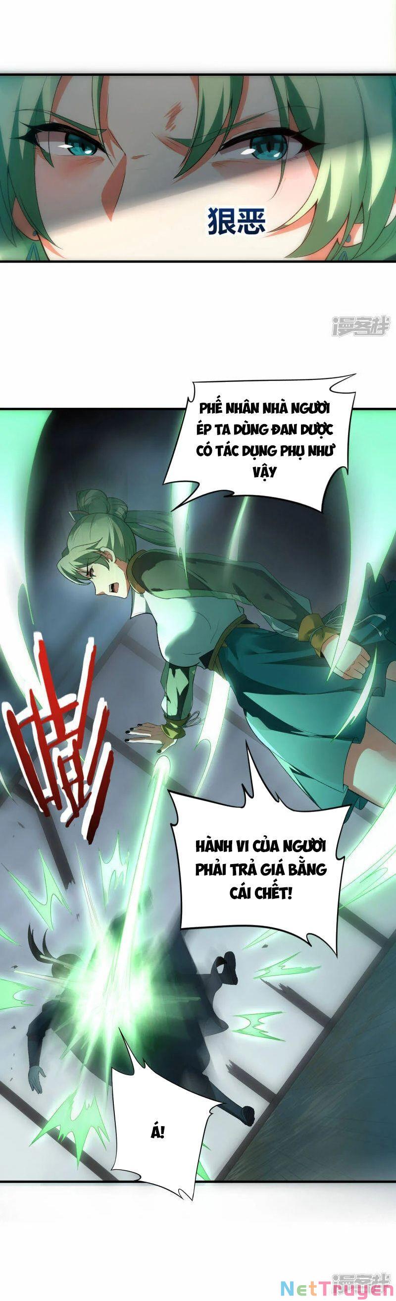 long đằng chiến tôn chapter 37 6