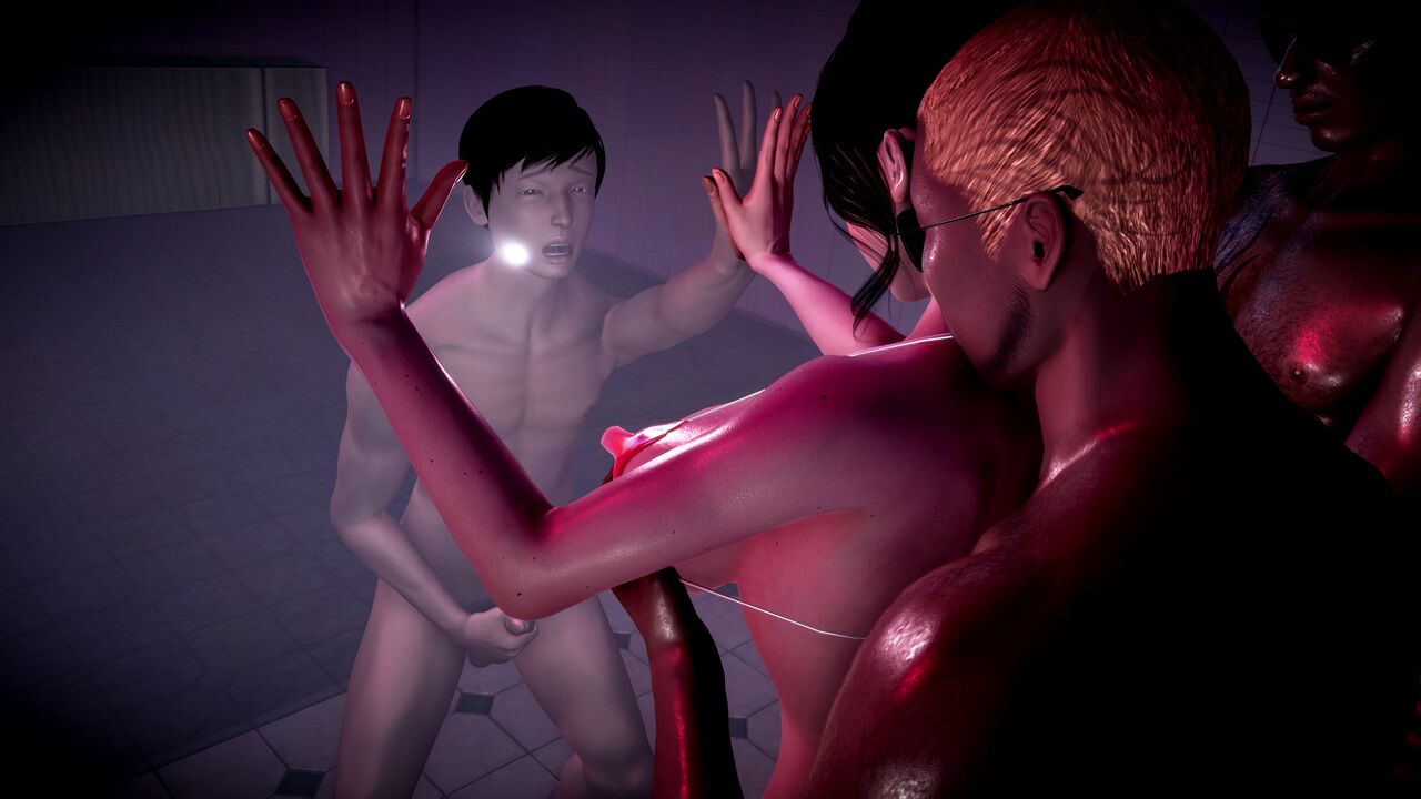 hitozumalover chapter 7 88