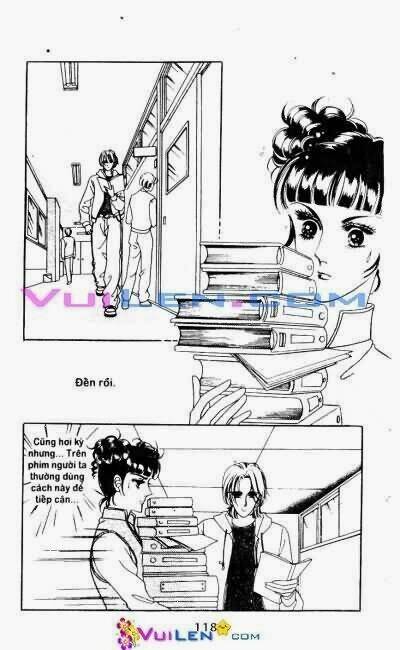 lá chắn tình yêu chapter 3 118