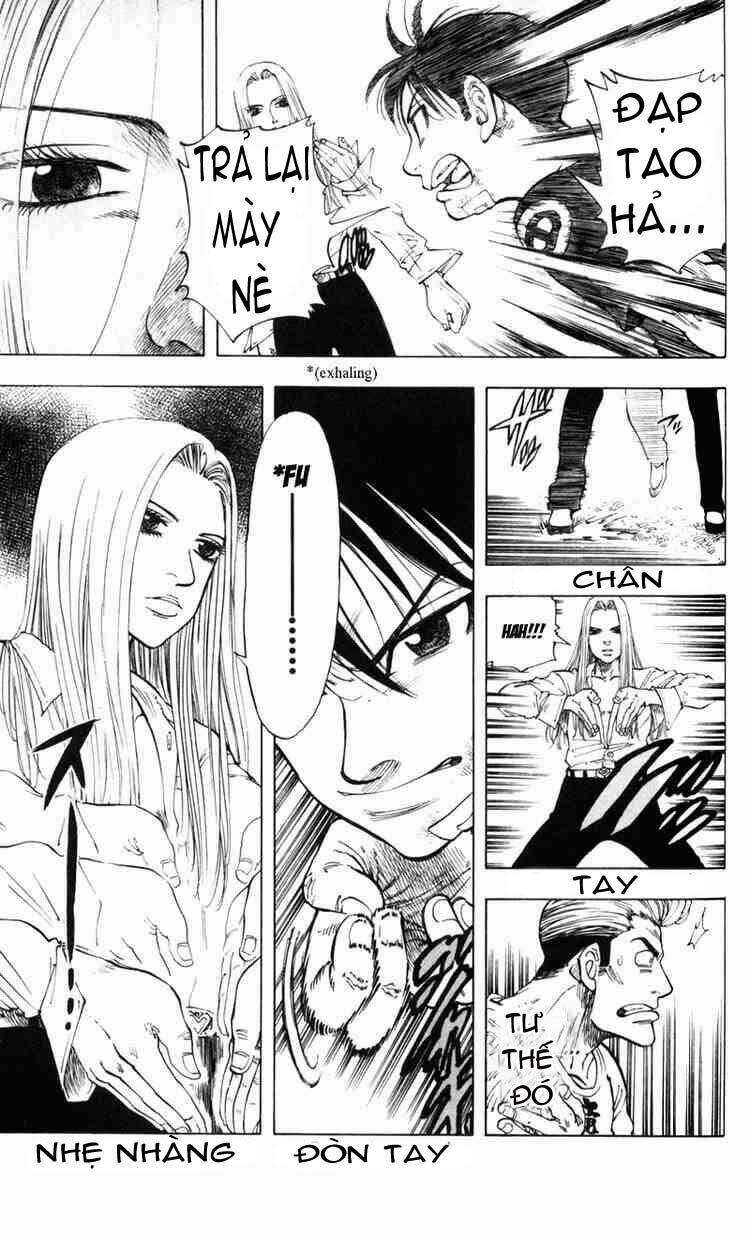 ultra red chapter 5 6