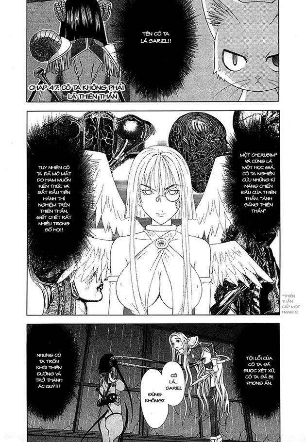 happy world! chapter 47 2