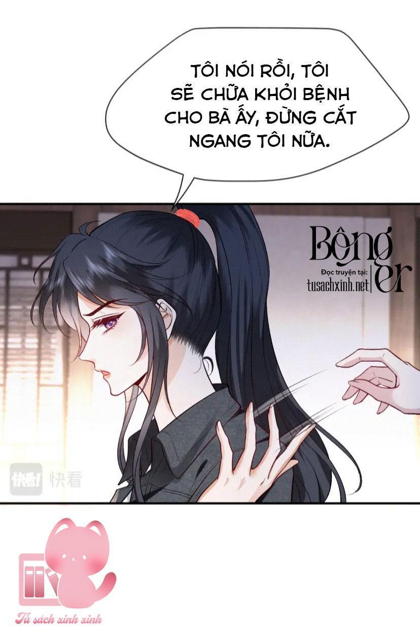 phu nhân mỗi ngày đều tại tuyến vả mặt chapter 6 11