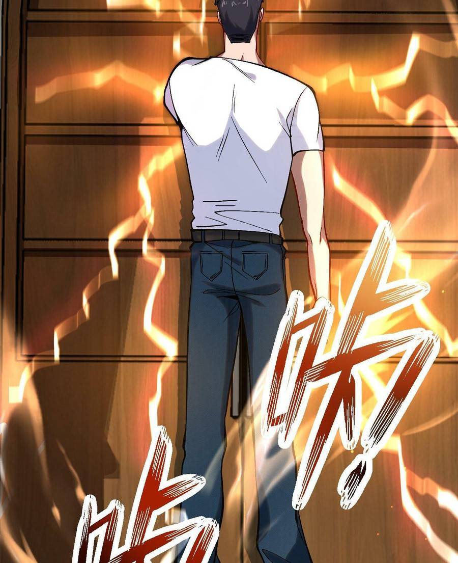 vú em thánh kỵ sĩ chapter 2.1 14