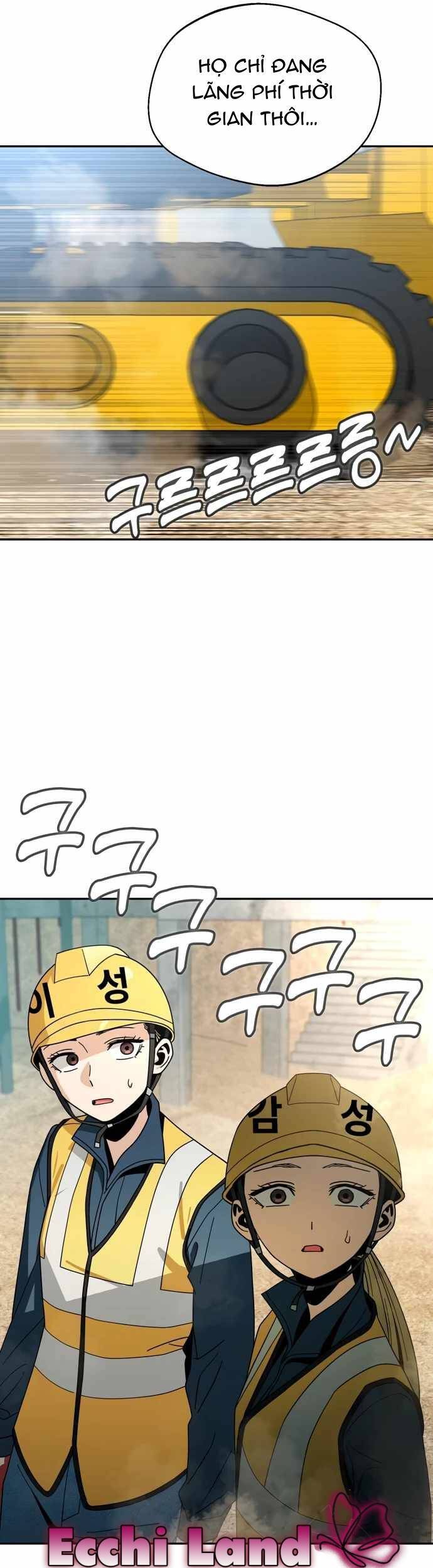 Lớ Ngớ Vớ Phải Tình Yêu chapter 48.1 8