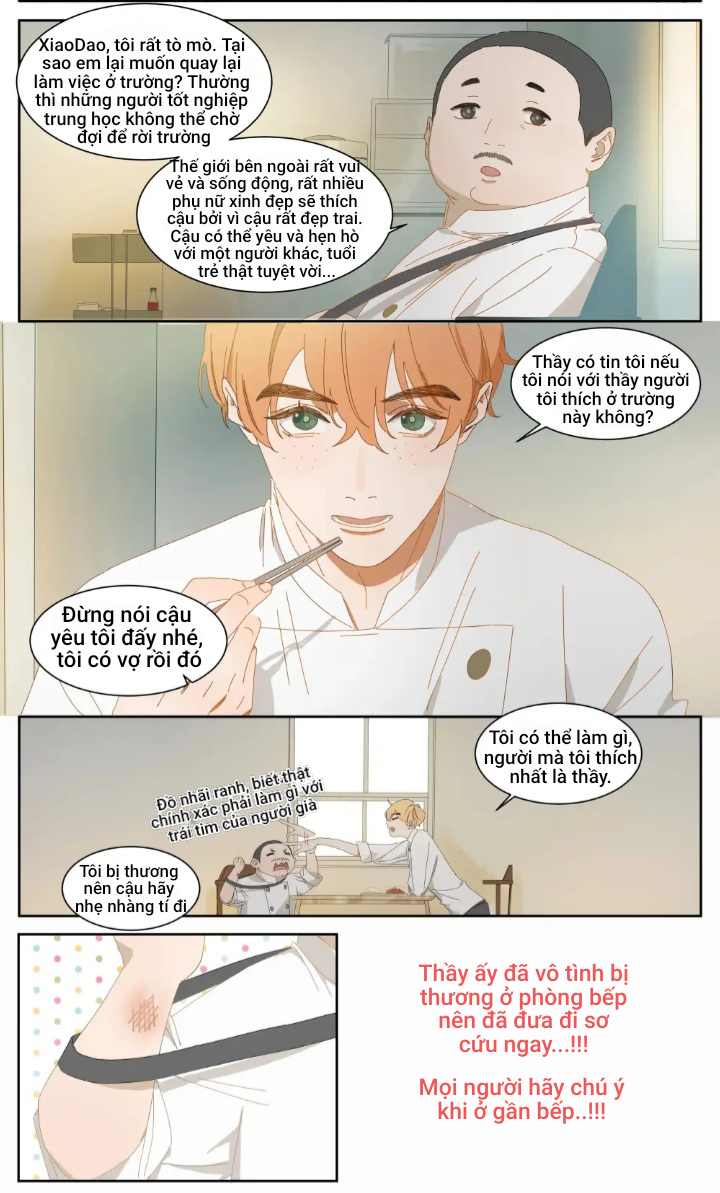 mr.snail chapter 6 3