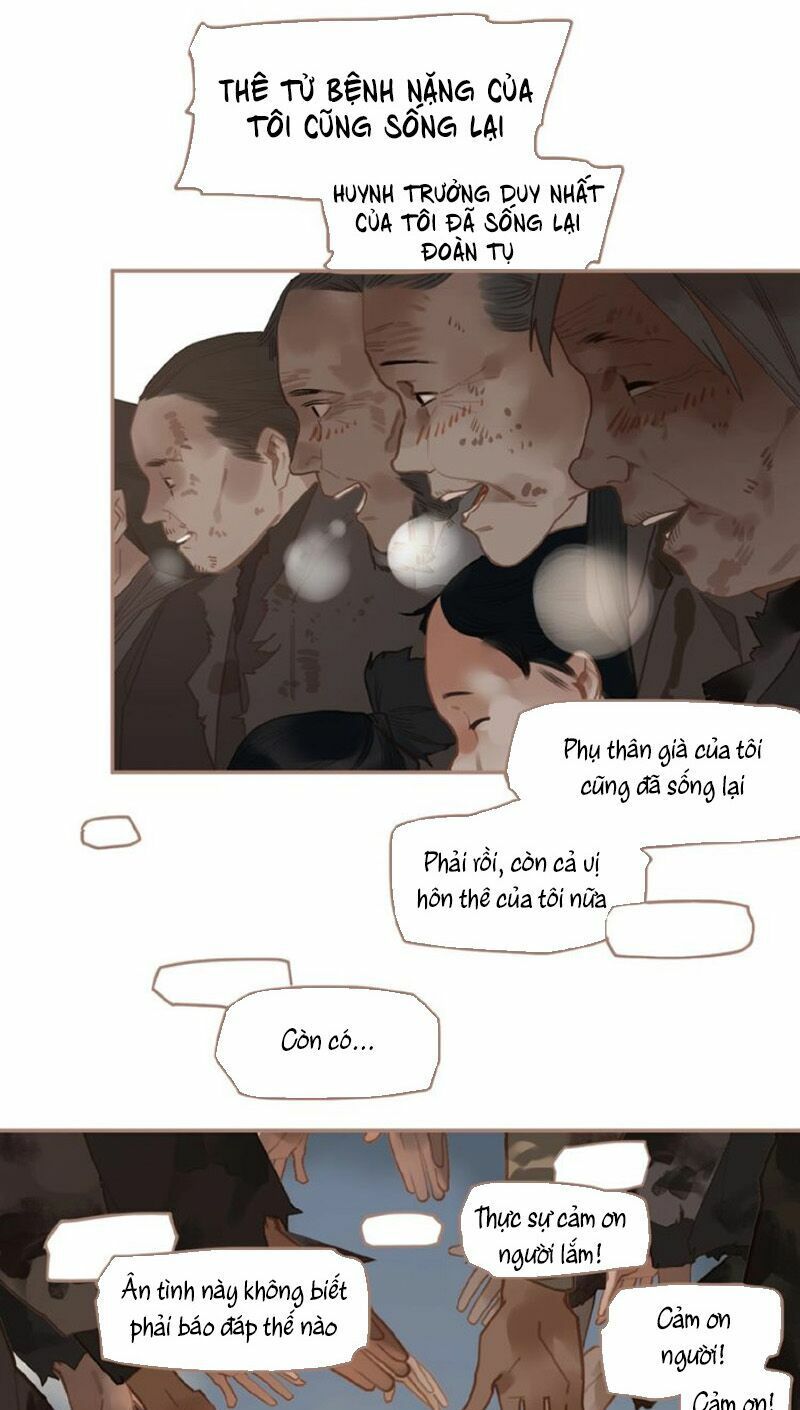 nhất đại linh hậu chapter 88 28