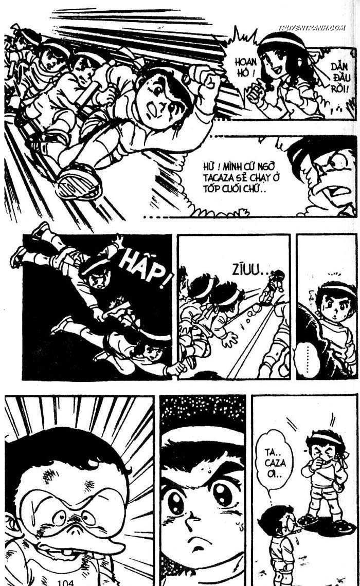 cậu bé giỏi võ chapter 38 4