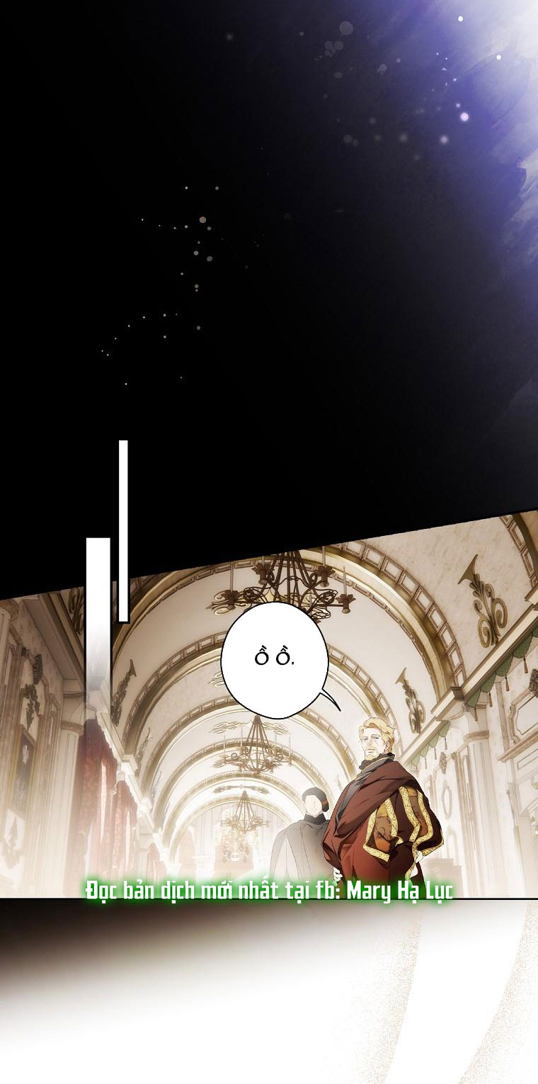 quý cô bí ẩn - secret lady chapter 104 27